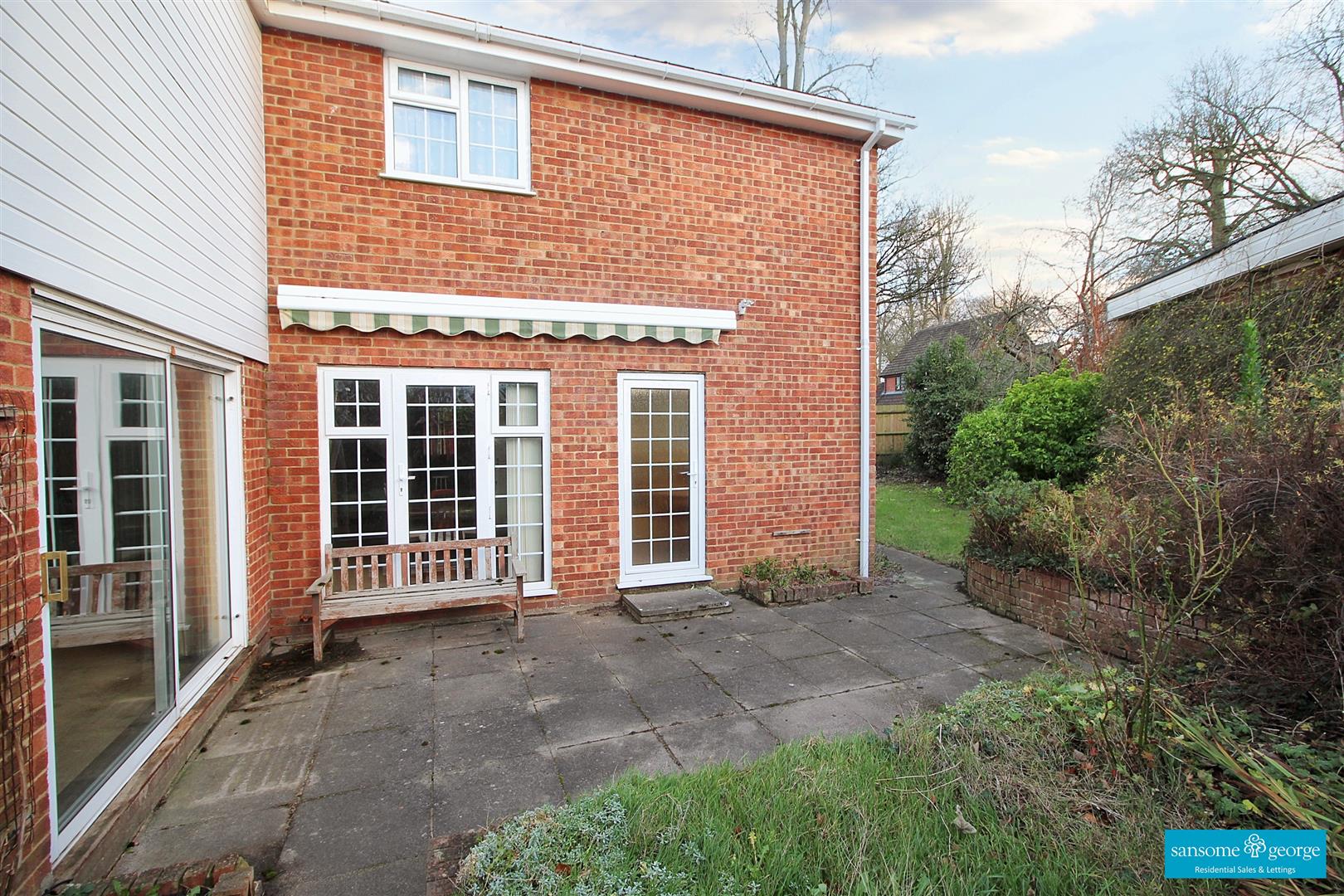 Copse Close, Tilehurst, Reading
